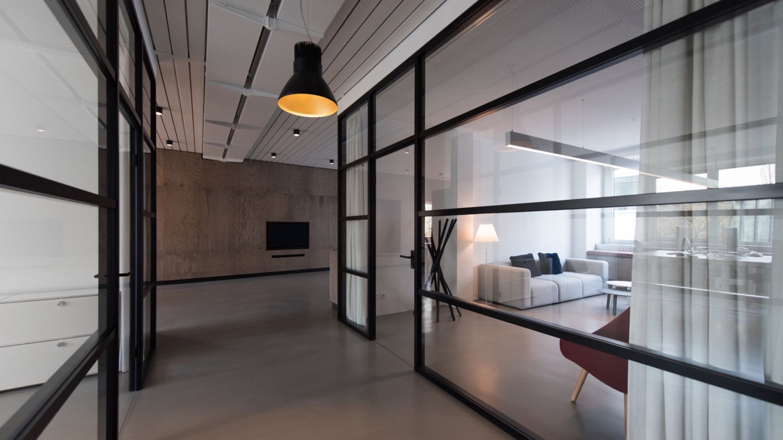Oleni Construction, Κατασκευή, Ανακαίνιση Επαγγελματικών Χώρων
