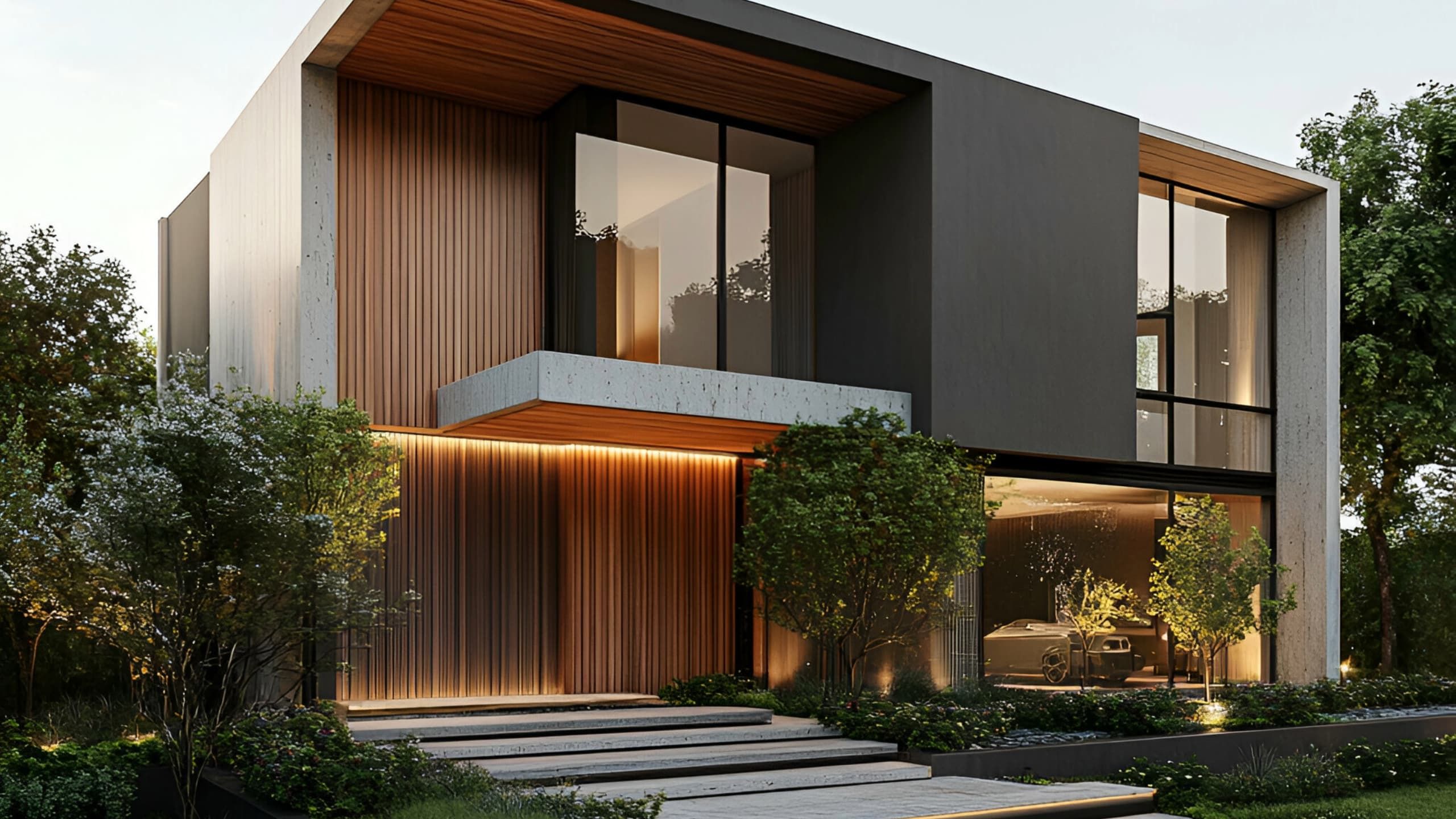 Oleni Construction, Κατασκευές,Ανακαινίσεις